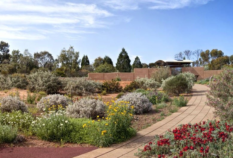 Australian Arid Lands Botanic Garden, Australia